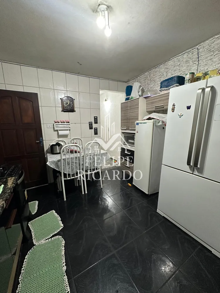Casa, 4 quartos, 200 m² - Foto 2