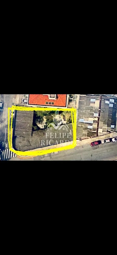 Depósito-Galpão, 386 m² - Foto 8