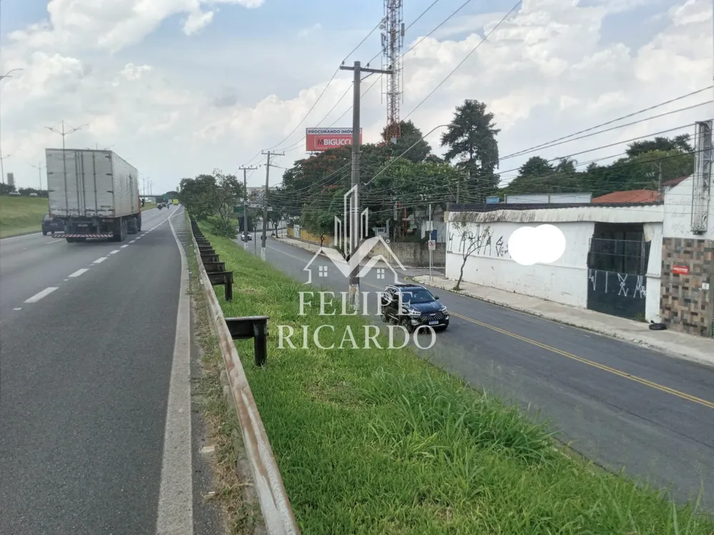 Depósito-Galpão, 386 m² - Foto 10