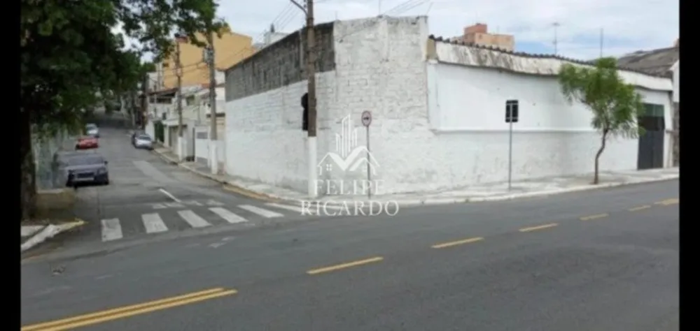 Depósito-Galpão, 386 m² - Foto 1
