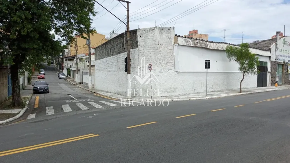 Depósito-Galpão, 386 m² - Foto 7