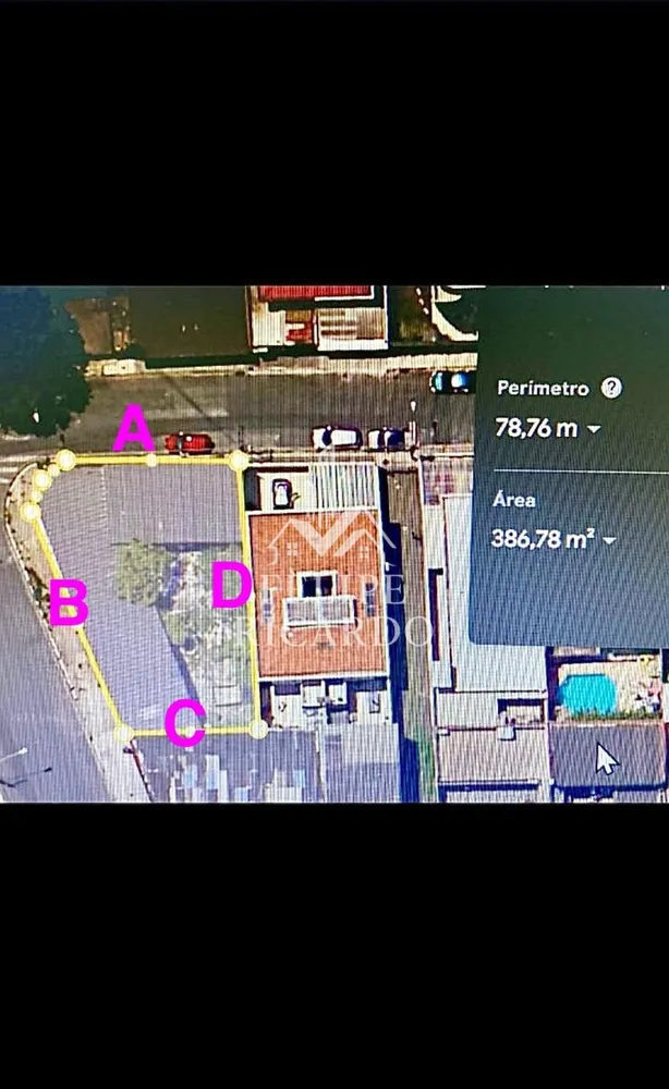 Depósito-Galpão, 386 m² - Foto 6