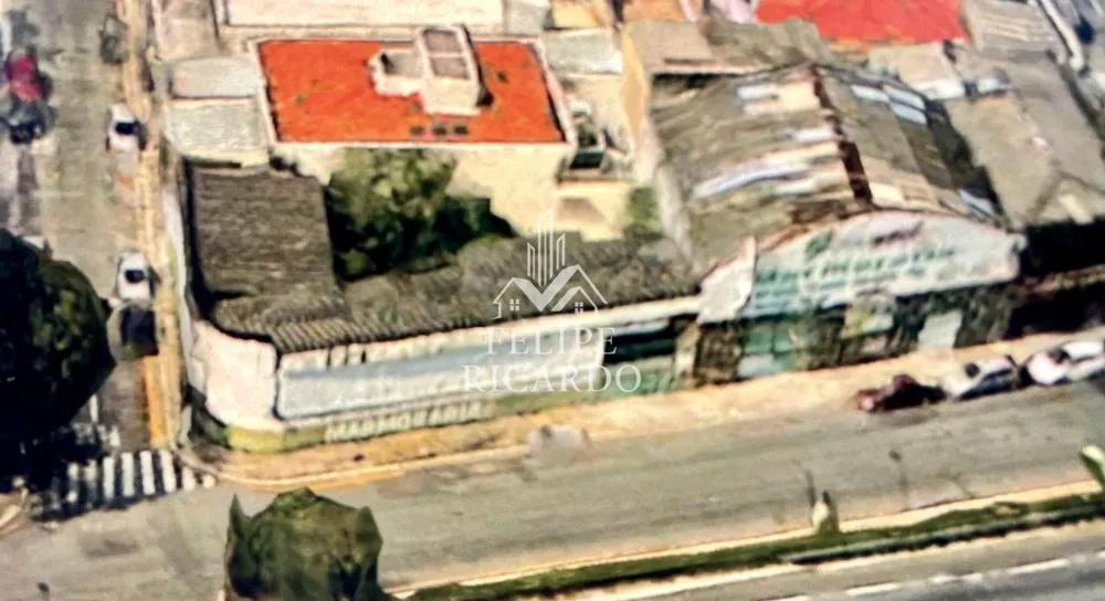 Depósito-Galpão, 386 m² - Foto 5