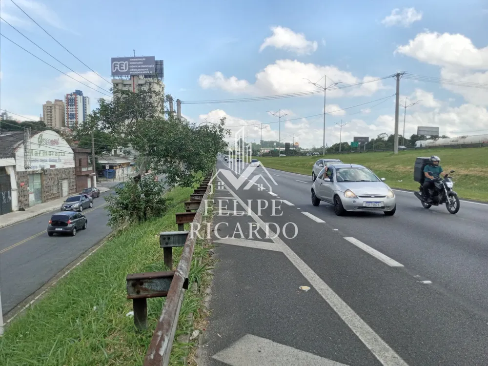 Depósito-Galpão, 386 m² - Foto 12