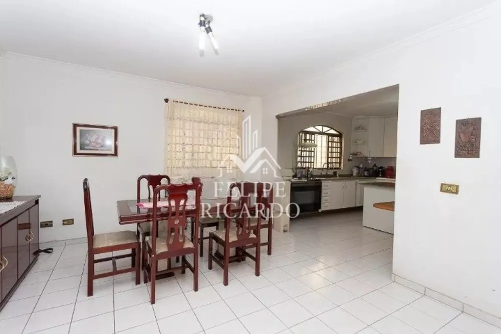 Casa, 3 quartos, 400 m² - Foto 1