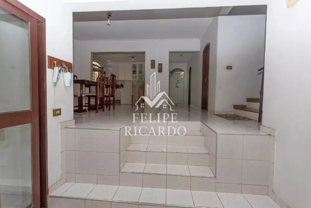Casa, 3 quartos, 400 m² - Foto 2