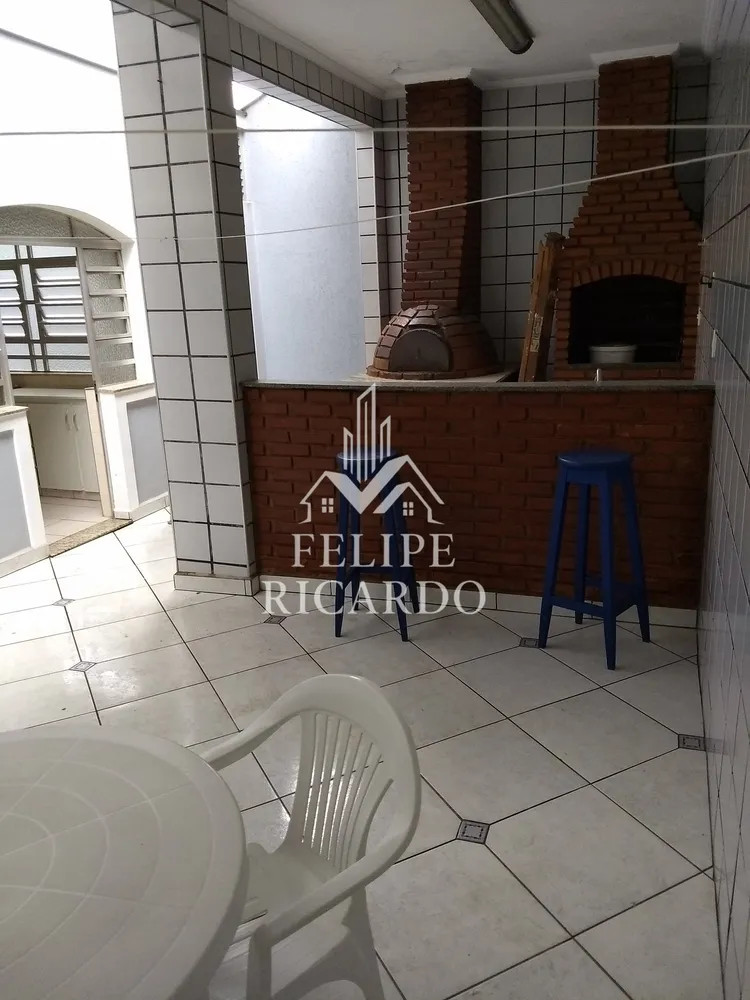 Casa, 4 quartos, 300 m² - Foto 7