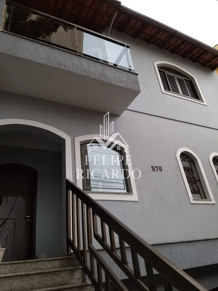 Casa, 4 quartos, 300 m² - Foto 2