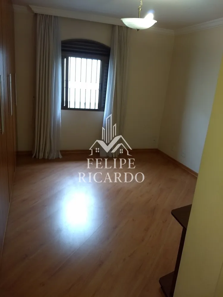 Casa, 4 quartos, 300 m² - Foto 12