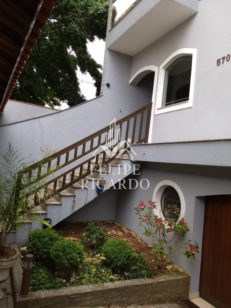 Casa, 4 quartos, 300 m² - Foto 3