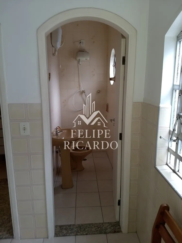 Casa, 4 quartos, 300 m² - Foto 11