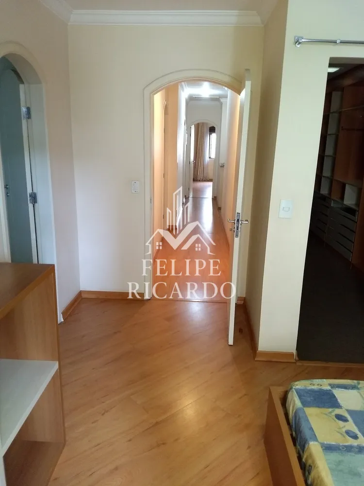 Casa, 4 quartos, 300 m² - Foto 13