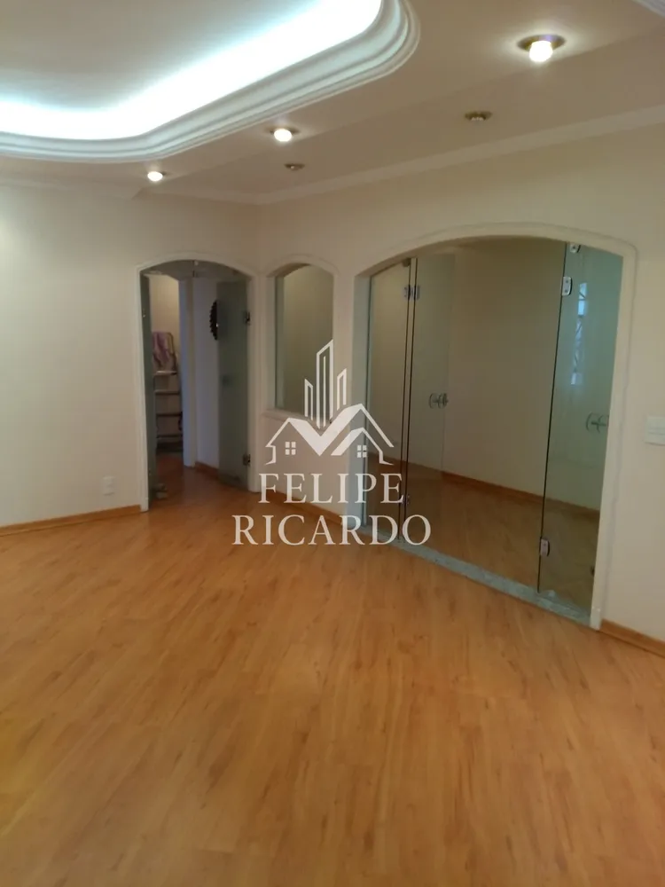 Casa, 4 quartos, 300 m² - Foto 16