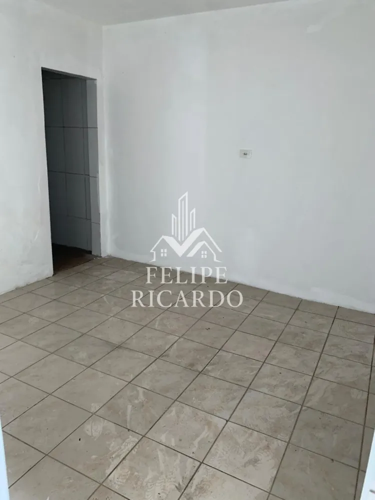Casa, 1 quarto - Foto 3