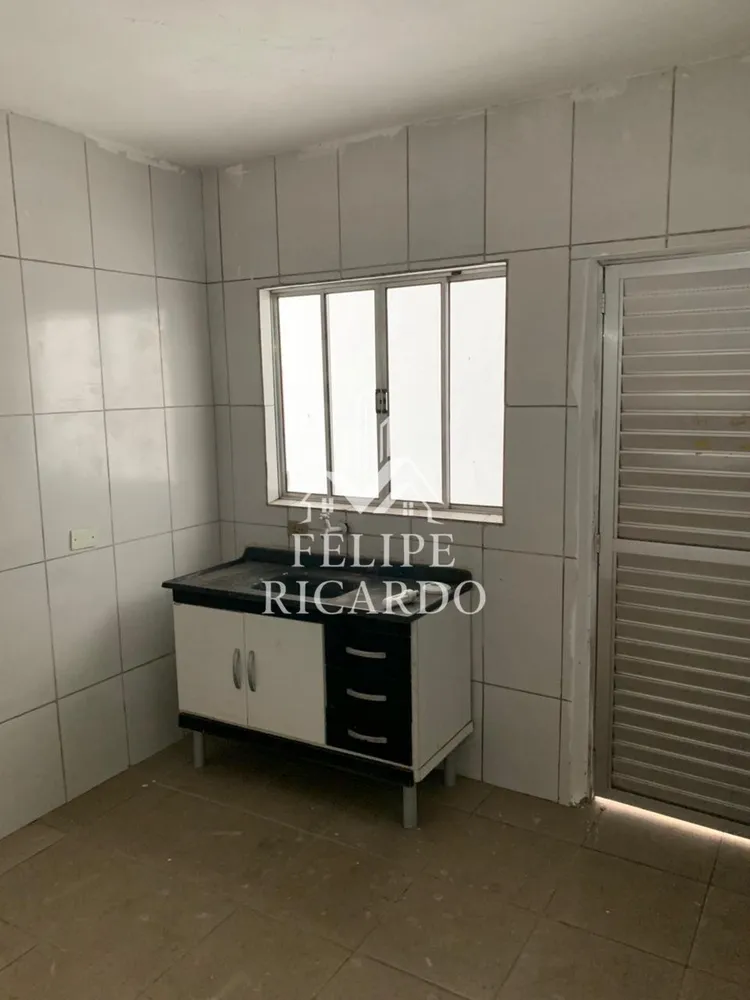 Casa, 1 quarto - Foto 1