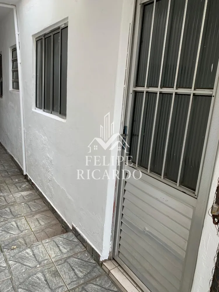 Casa, 1 quarto - Foto 10