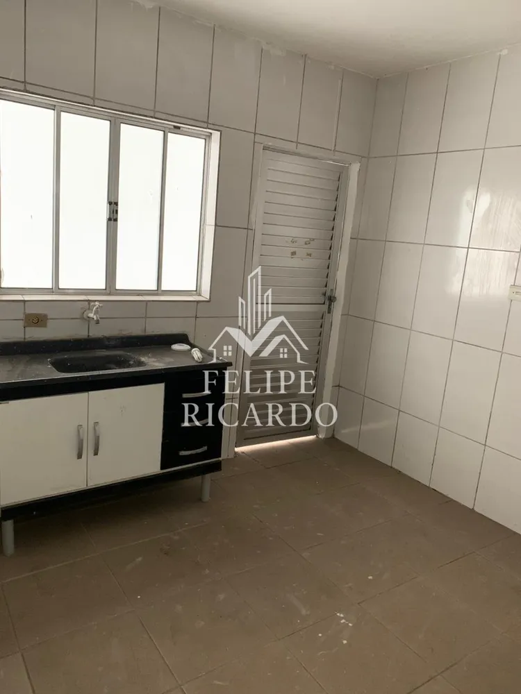 Casa, 1 quarto - Foto 2