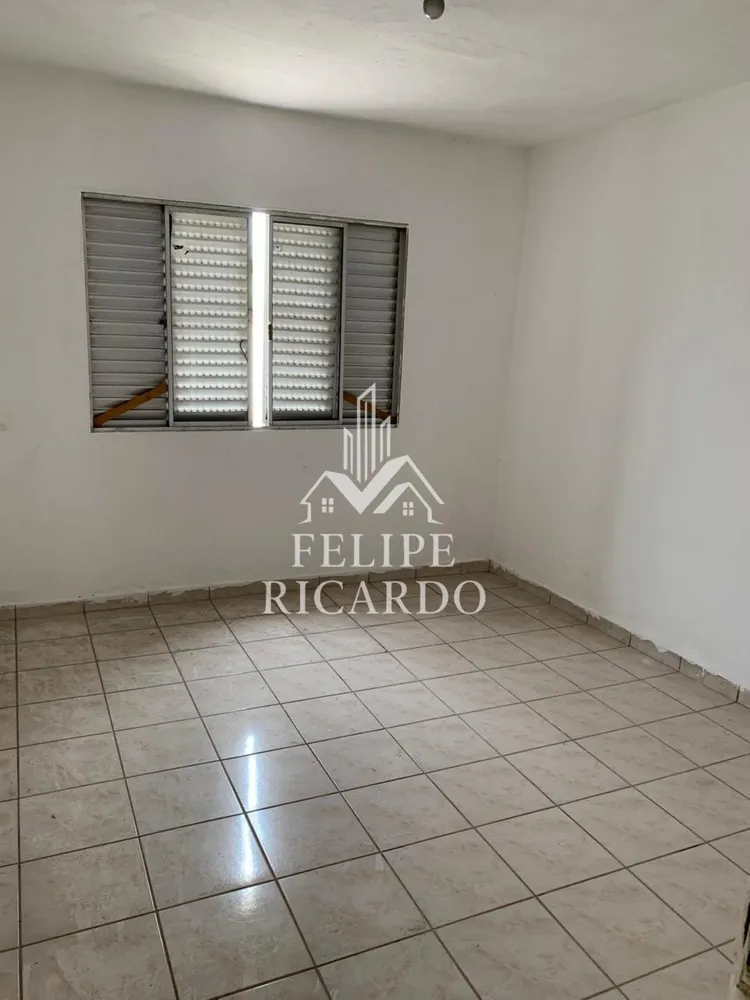 Casa, 1 quarto - Foto 4