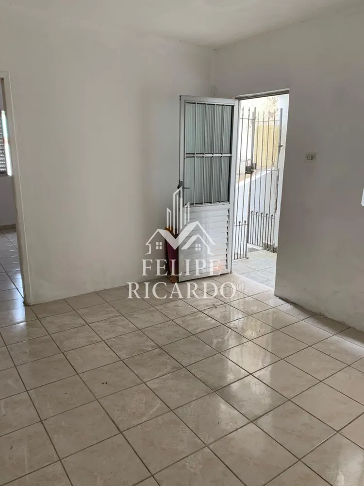 Casa, 1 quarto - Foto 6