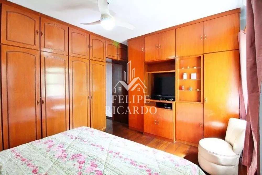 Casa, 3 quartos, 185 m² - Foto 8