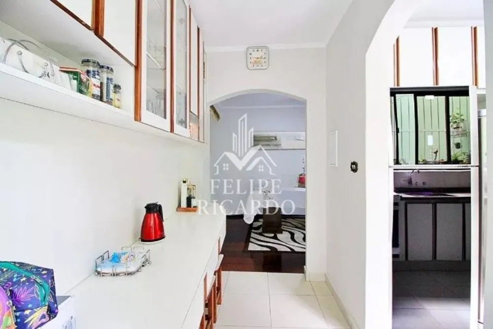 Casa, 3 quartos, 185 m² - Foto 5