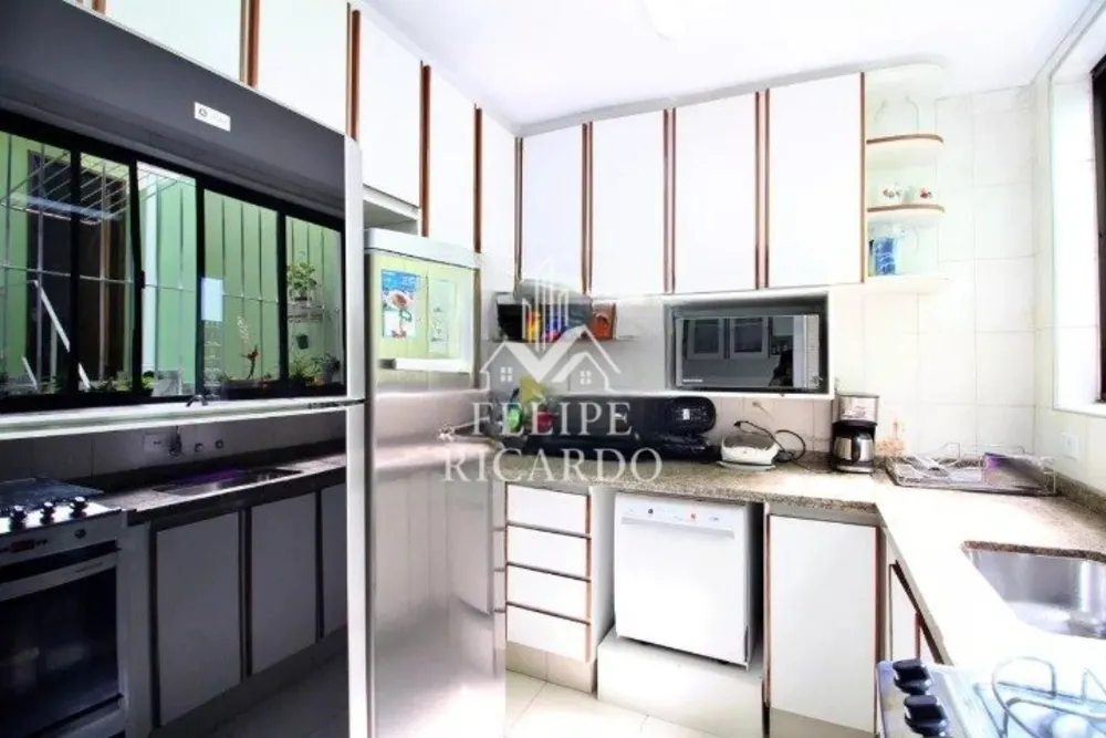 Casa, 3 quartos, 185 m² - Foto 3