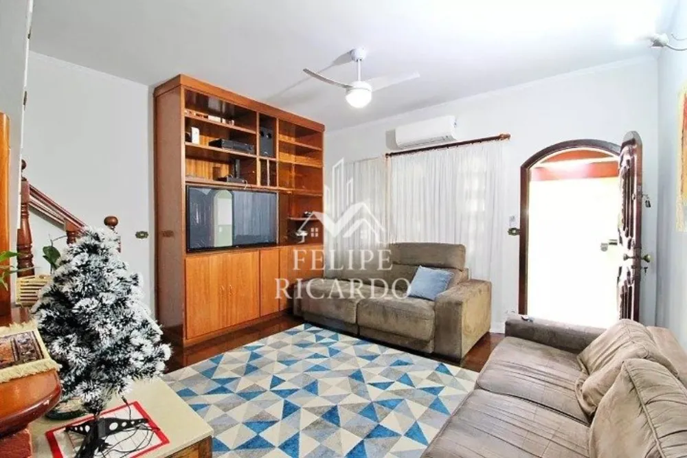 Casa, 3 quartos, 185 m² - Foto 2