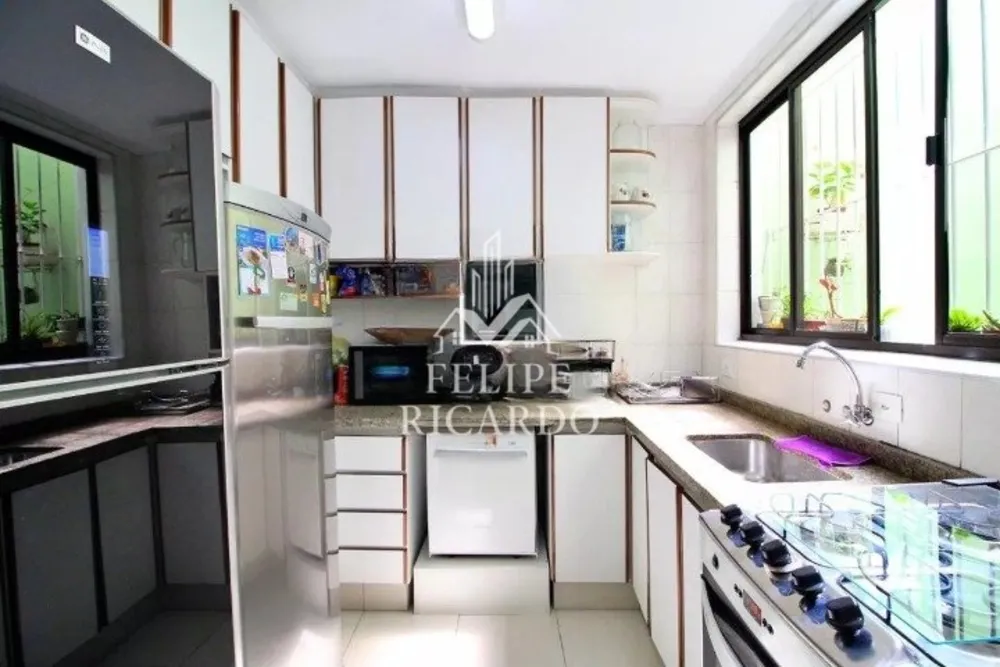 Casa, 3 quartos, 185 m² - Foto 1