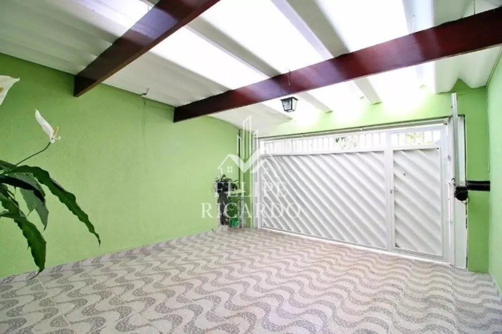 Casa, 3 quartos, 185 m² - Foto 12