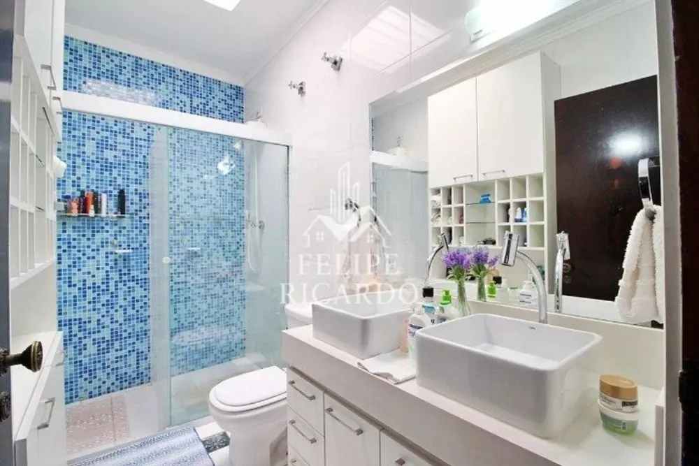 Casa, 3 quartos, 185 m² - Foto 10