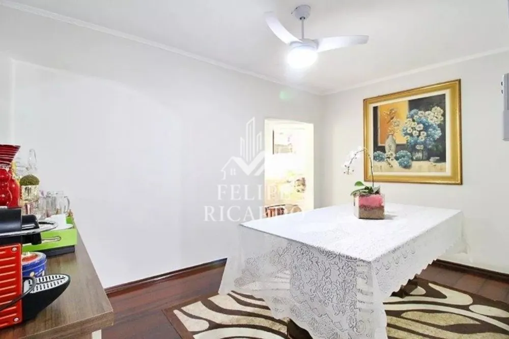 Casa, 3 quartos, 185 m² - Foto 4