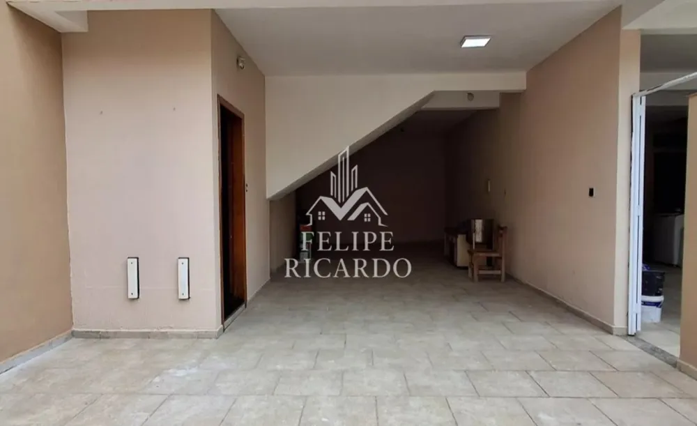 Casa, 2 quartos, 125 m² - Foto 2