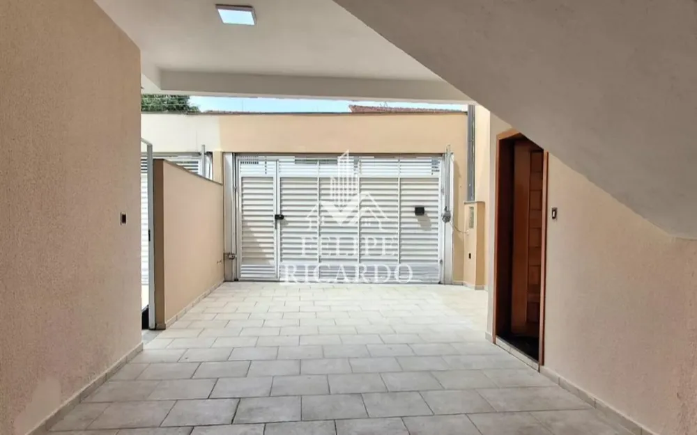 Casa, 2 quartos, 125 m² - Foto 3