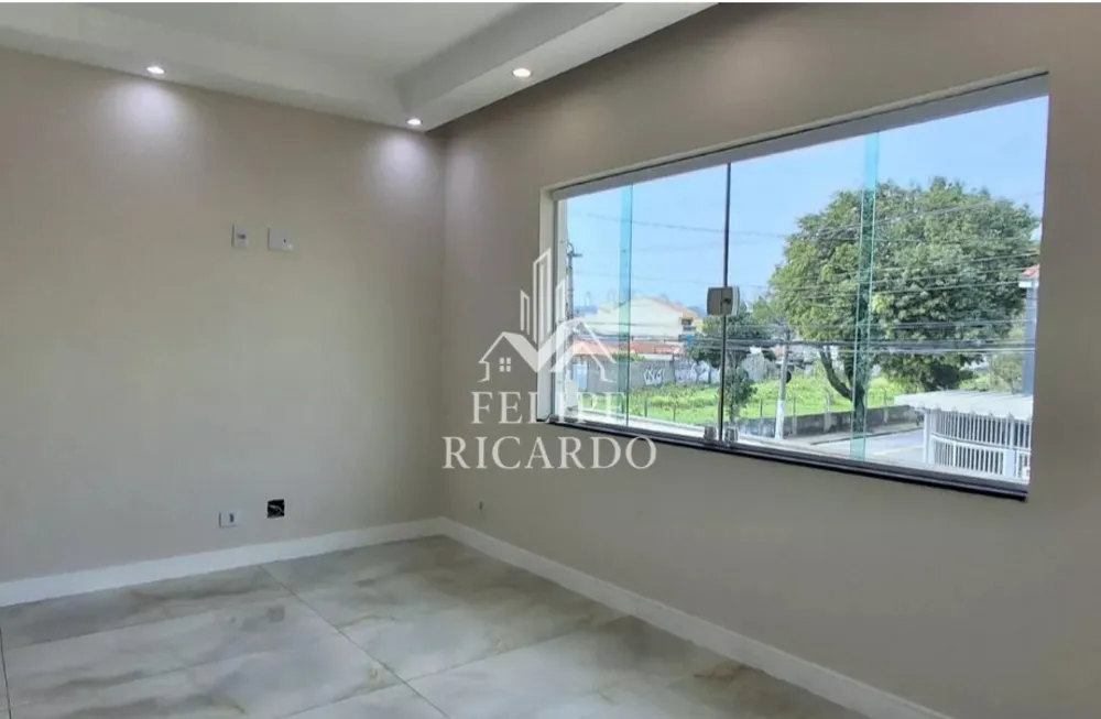 Casa, 2 quartos, 125 m² - Foto 1