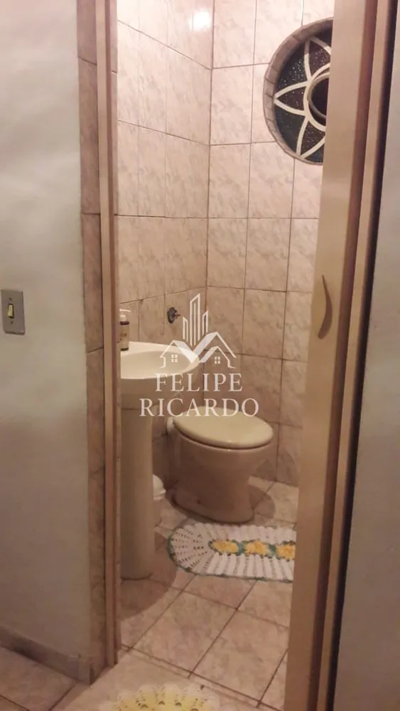 Sítio, 4 quartos, 1000 m² - Foto 12