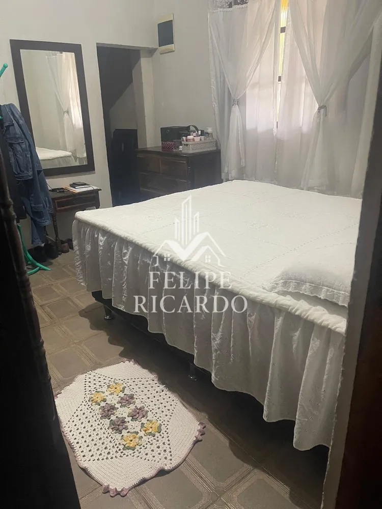 Sítio, 4 quartos, 1000 m² - Foto 2