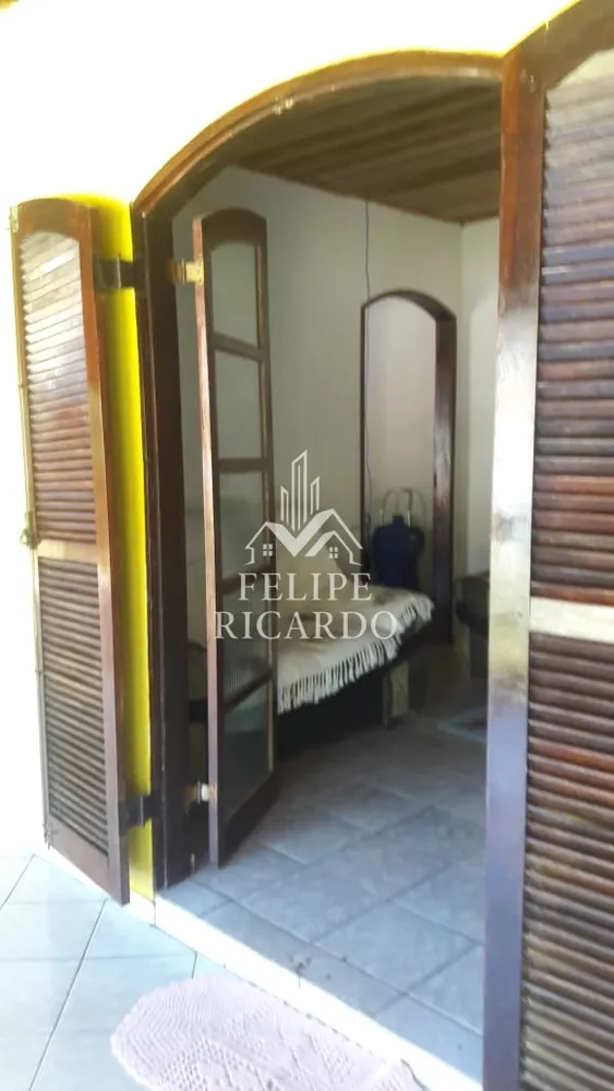 Sítio, 4 quartos, 1000 m² - Foto 10