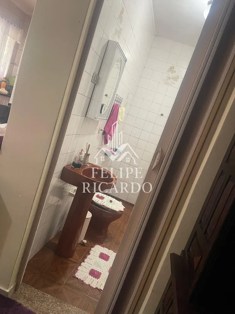 Sítio, 4 quartos, 1000 m² - Foto 4