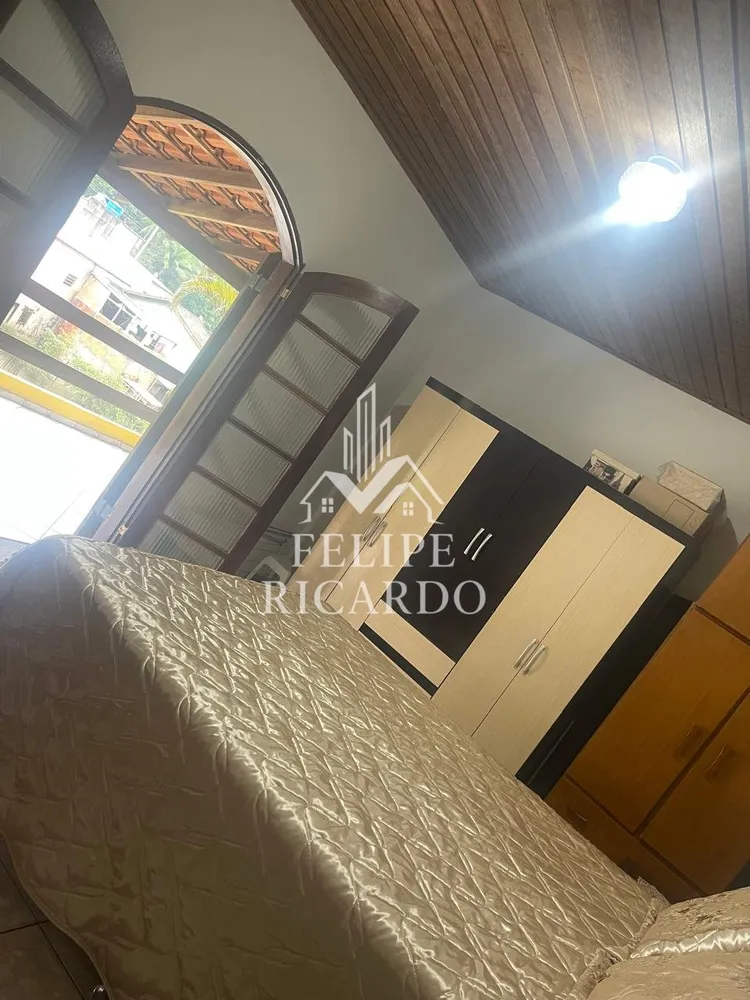 Sítio, 4 quartos, 1000 m² - Foto 3
