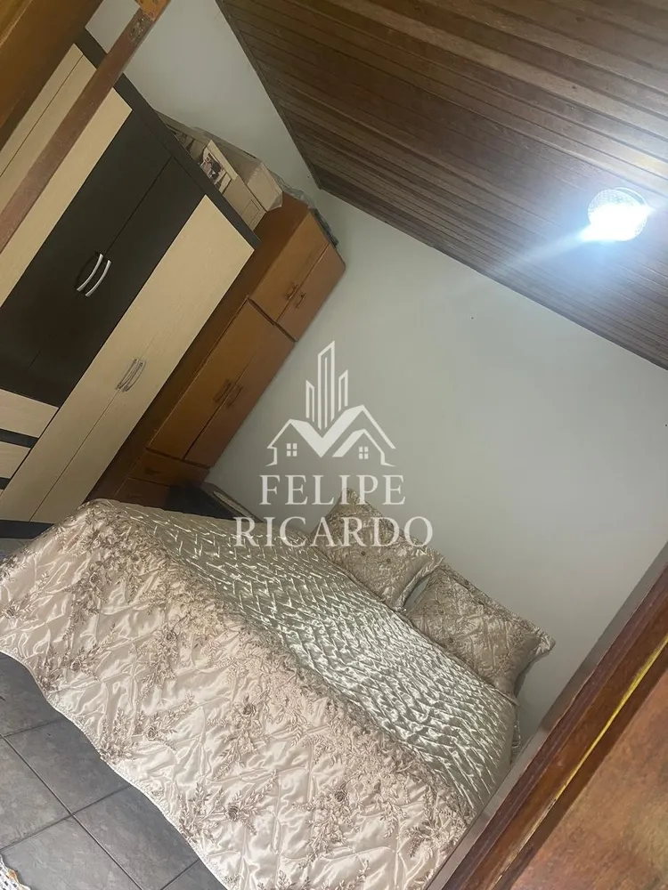 Sítio, 4 quartos, 1000 m² - Foto 6