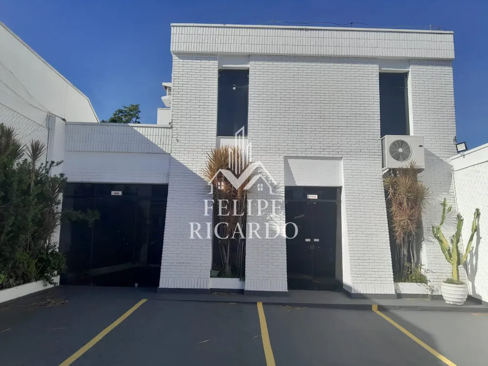 Prédio Inteiro, 600 m² - Foto 6