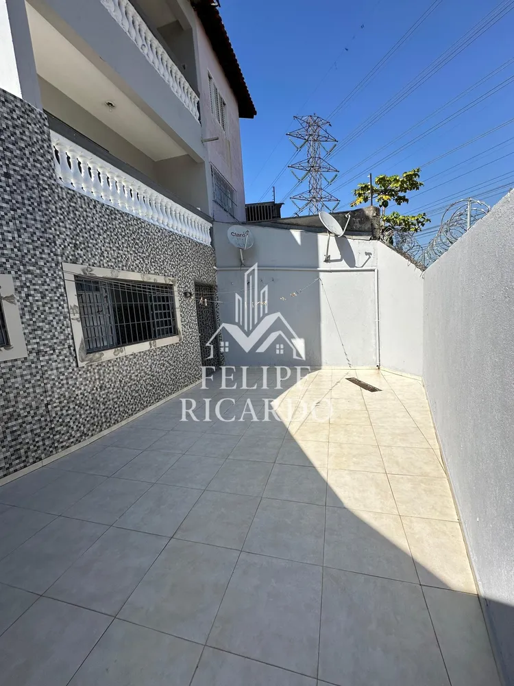 Casa, 3 quartos, 130 m² - Foto 6