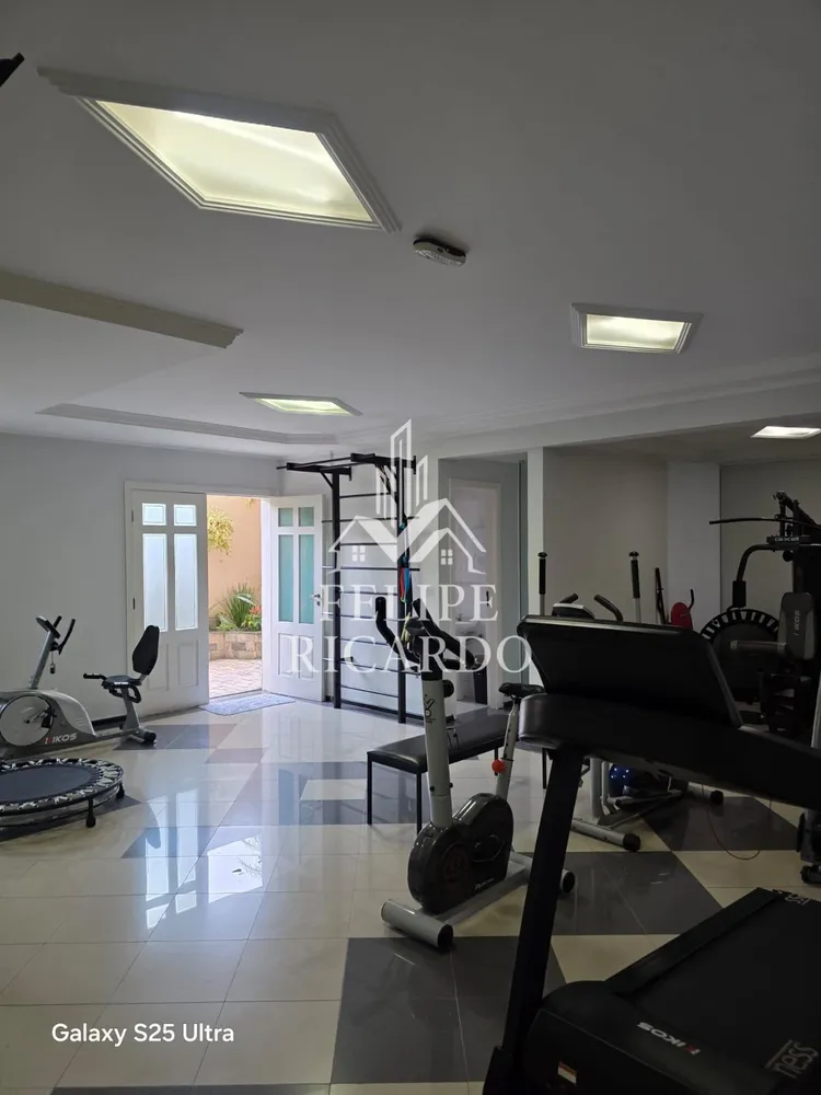 Apartamento, 2 quartos, 89 m² - Foto 11
