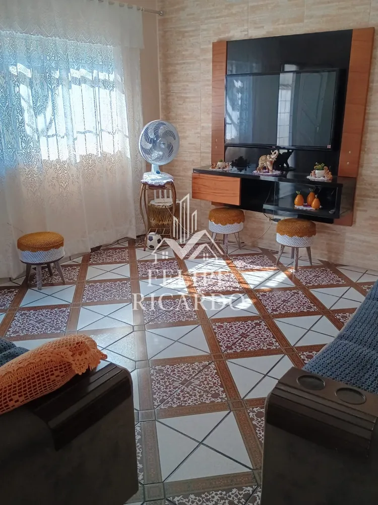 Casa, 3 quartos, 140 m² - Foto 7