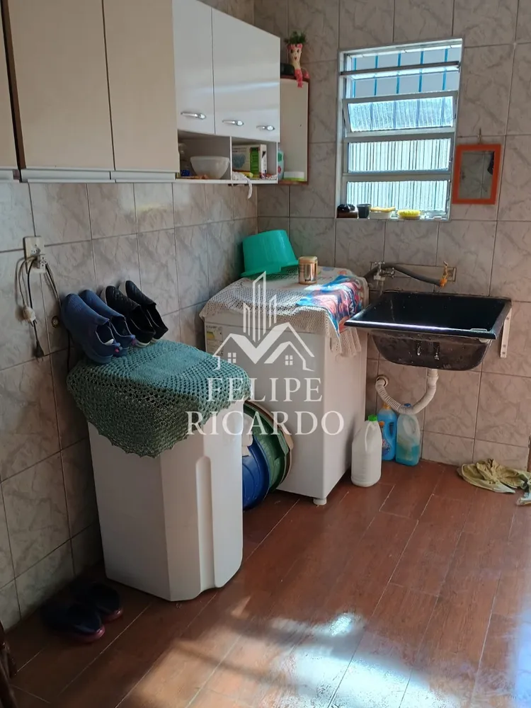 Casa, 3 quartos, 140 m² - Foto 8