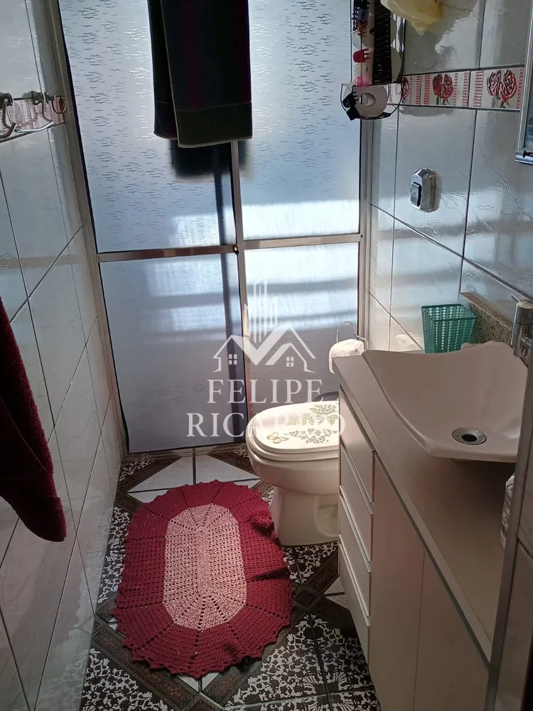 Casa, 3 quartos, 140 m² - Foto 12