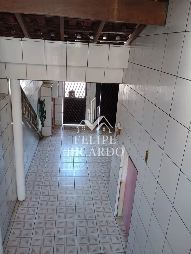 Casa, 3 quartos, 140 m² - Foto 1
