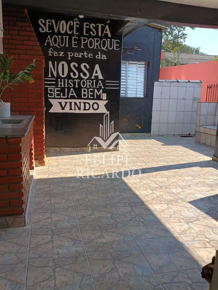 Casa, 3 quartos, 140 m² - Foto 4