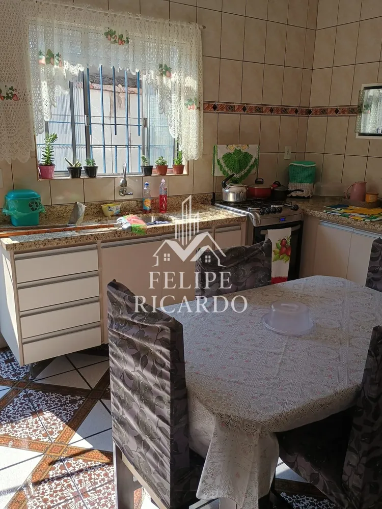 Casa, 3 quartos, 140 m² - Foto 5