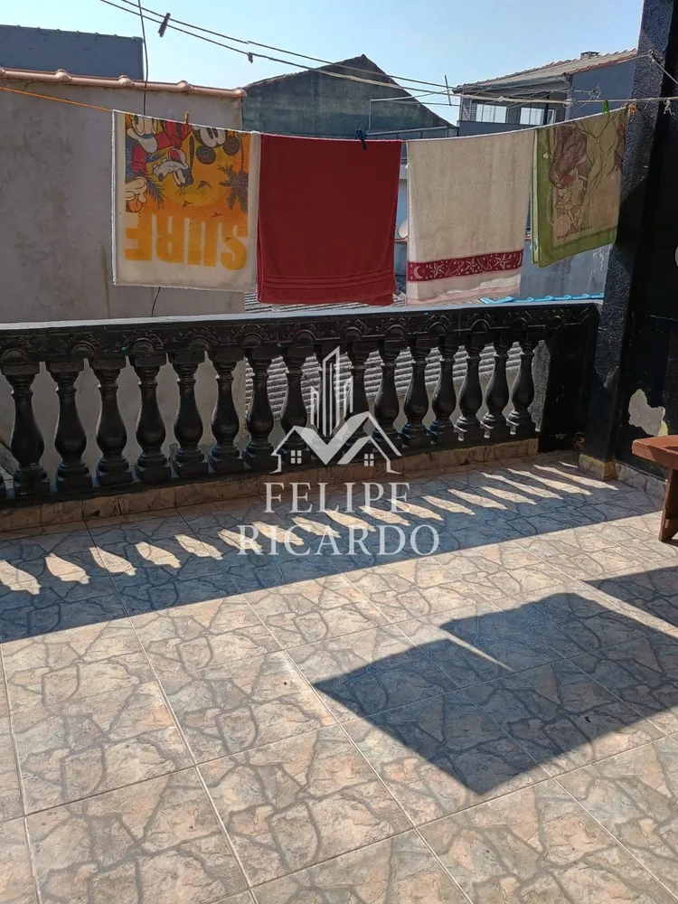 Casa, 3 quartos, 140 m² - Foto 10